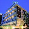 Отель King 3 stelle - Milano Marittima, фото 11