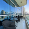 Отель Ascapes Bay Central 1 Tower, фото 26