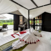 Отель Villa Rumah Lotus, фото 3