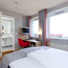 Отель Thon Hotel Lillestrøm, фото 6