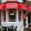 Отель Lindene Hotel, фото 15