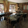 Отель Savanna Guest Farm, фото 16