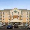 Отель WoodSpring Suites Chicago Romeoville, фото 12