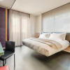 Отель Open Hotel, фото 2
