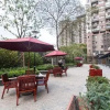 Отель Tangchi Jinyue Hotel Wuhan Qingshan Jiansan, фото 8