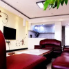 Отель Thank Inn Chain Hotel Shanxi Jinzhong Shouyang Chaoyang Road, фото 1