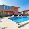 Отель Holiday House Damir - Apartment 2, фото 20