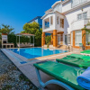 Отель Infinity Beyaz Villa, фото 17