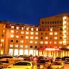 Отель SPA Hotel Orpheus в Пампорове