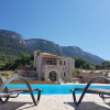 Отель Salakos Villas, фото 17