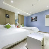 Отель Gwangju Sangmu Hotel Nemo, фото 3