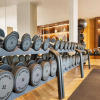 Отель The Plaza Doha, LXR Hotels & Resorts, фото 49