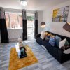 Отель 25 Mins to CL! A London 2-bedhome - Sleeps 1-4!, фото 11