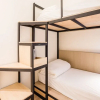 Отель Traveller-Inn Day Moon Hotel, фото 7