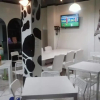 Отель Mad Cow Hostel, фото 6