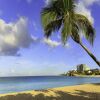 Отель The Towers at Mullet Bay, фото 20