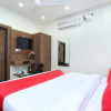 Отель OYO 33470 Hotel S7, фото 3