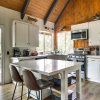 Отель Chic Lake Arrowhead Cabin ~ 5 Mi to Village!, фото 13