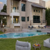 Отель Luxury Villa With Breakfast Included, Near Sea and City, Ping Pong, Childrens Area and BBQ, фото 10