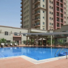 Отель Top Rank 2BR in Trendy Jumeirah Village Triangle!, фото 14