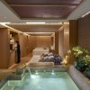 Отель The Landmark Mandarin Oriental, Hong Kong, фото 34