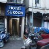 Отель Sukoon в Мумбаи