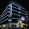 Отель Aster Hotel, фото 1