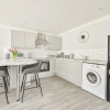 Отель Captivating 2-bed Villa in Millendreath Near Looe, фото 14