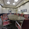 Отель Four Points by Sheraton Houston - CITYCENTRE, фото 9