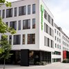 Отель Holiday Inn Munich - Westpark в Мюнхене