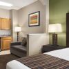 Отель Country Inn & Suites by Radisson, San Jose International Airport, CA, фото 4