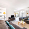 Отель Apartment Le Beach Cannes, фото 9
