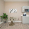 Отель Modern 2bedroom Flat Next To Brighton Beach Slp6, фото 4