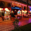 Отель Cihan Turk Hotel, фото 25