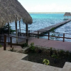 Отель Lagoon Front Hut, фото 7