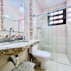 Отель Linda Casa em Ubatuba, Itaguá, SP (Pet Friendly), фото 8