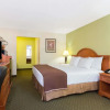 Отель Howard Johnson Express Inn - Tallahassee, фото 5