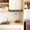 Отель Cozy Stay Studio At Pollux Chadstone Apartment, фото 10