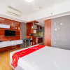 Отель RedLiving Apartemen Altiz Bintaro - GIM Property, фото 13