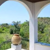 Отель Villa With 5 Bedrooms in Limnos, Chios Island, With Wonderful sea View, фото 5