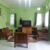 Отель Villa Kota Bunga Azalea, фото 50
