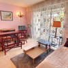Отель Le Windsor Appartement 2p / Det2002, фото 7