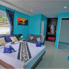 Отель Patong Blue Hotel Sha, фото 43