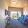 Отель Pukaki Air Lodge, фото 27