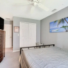 Отель Tropical Cape Coral Villa w/ Boat Dock!, фото 7