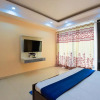 Отель BedChambers Serviced Apartments Gurgaon, фото 19