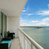 Отель Brickell Condo with Pool and Amazing view, фото 8