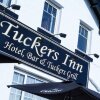 Отель Tuckers Inn в Инвергордоне