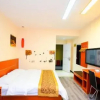 Отель Thank Inn Plus Hotel Suqian Siyang Renmin Road, фото 6