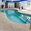 Отель Comfort Inn & Suites Statesville - Mooresville, фото 16